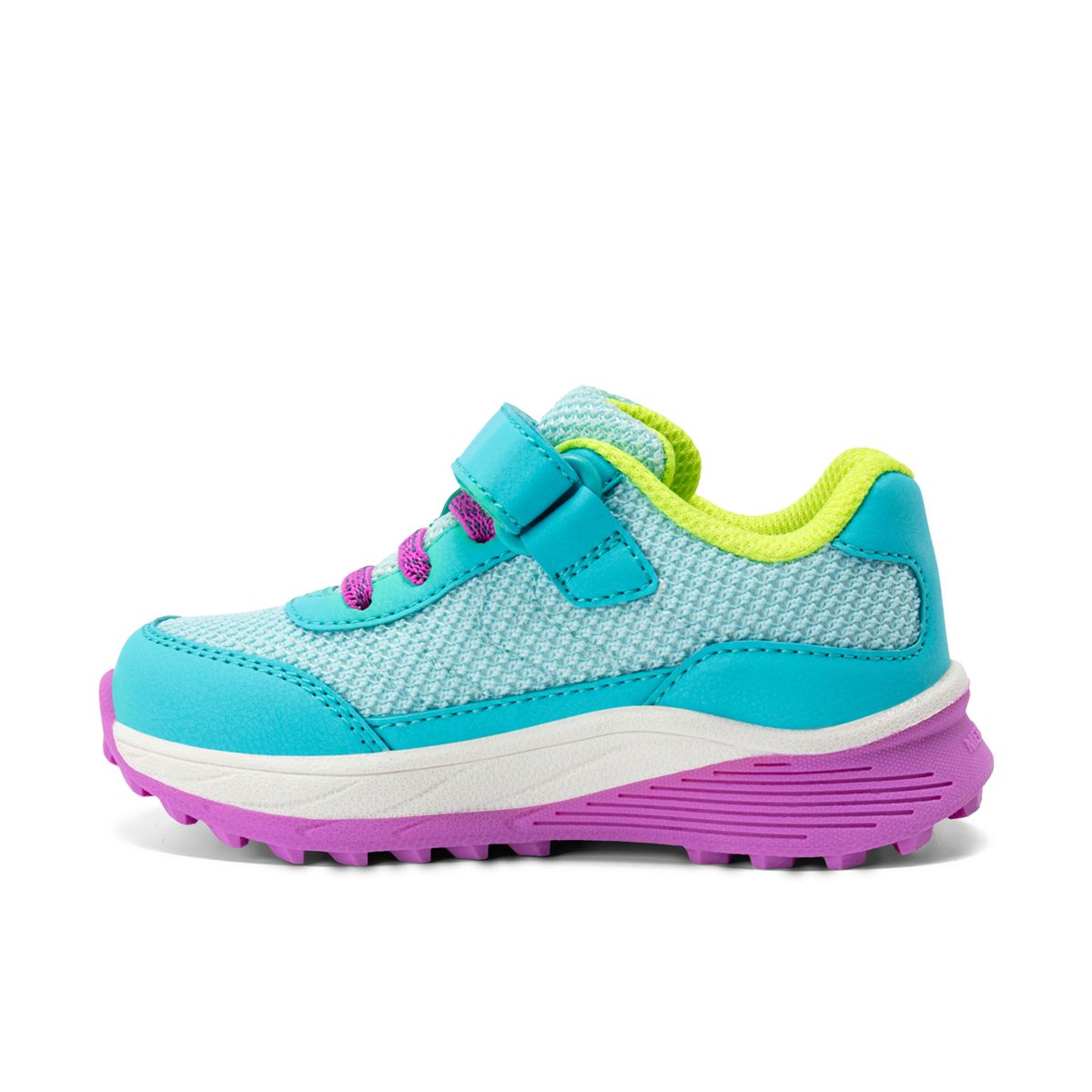 Supernova Jr., Teal, dynamic 5