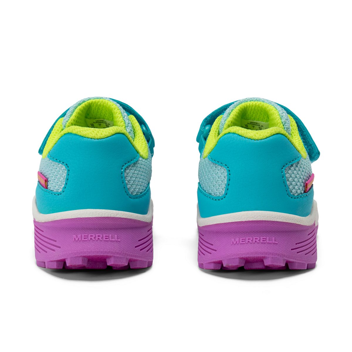 Supernova Jr., Teal, dynamic 4