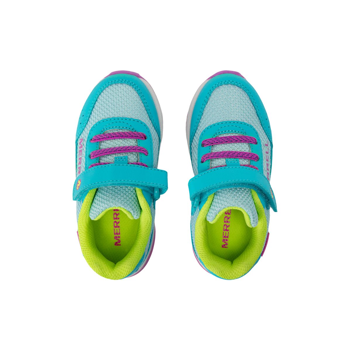 Supernova Jr., Teal, dynamic 3