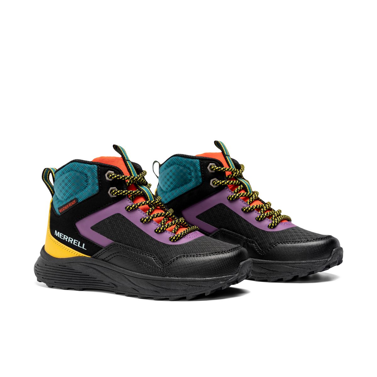 Snova Mid, Multi, dynamic 2