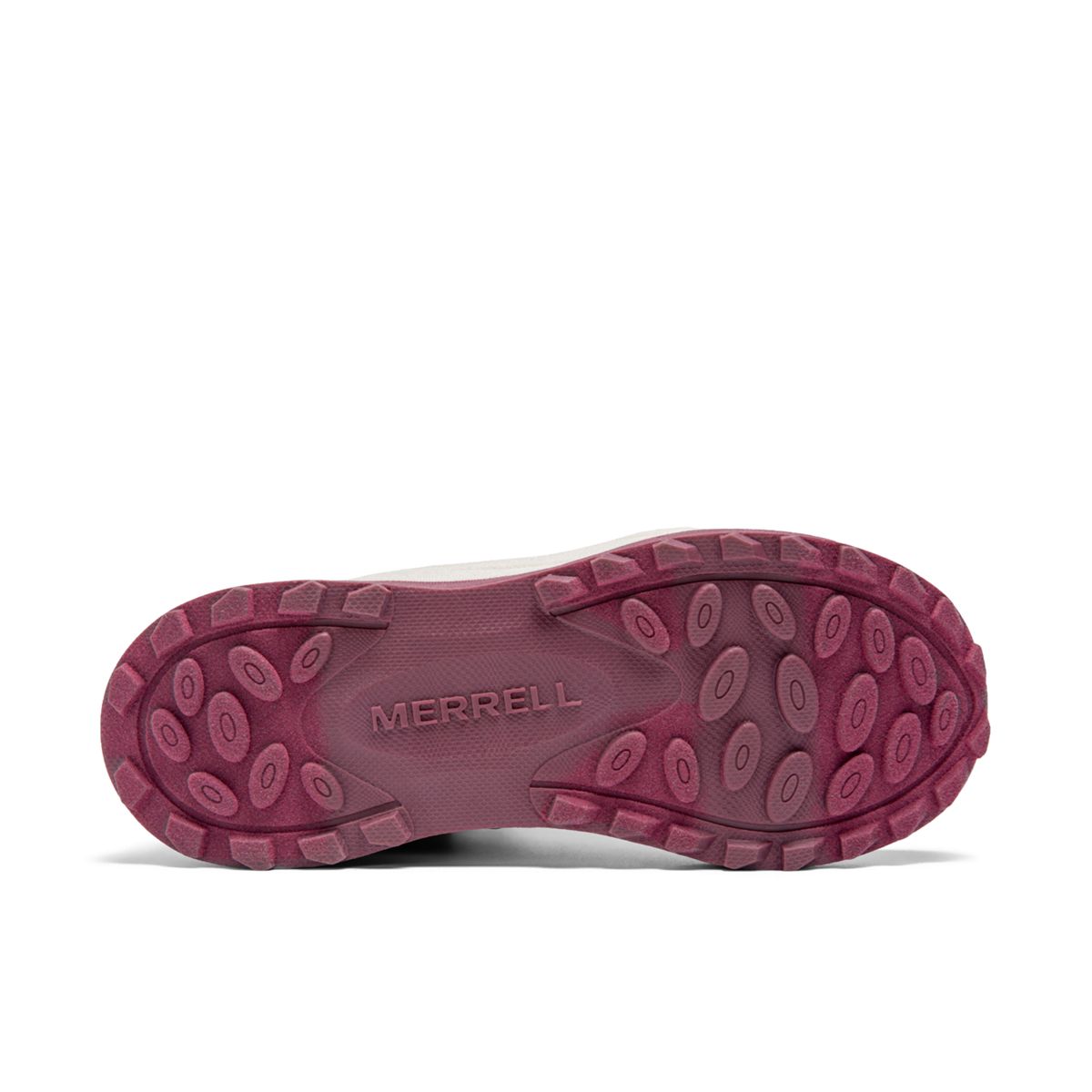 Snova Mid, Dusty Pink, dynamic 6