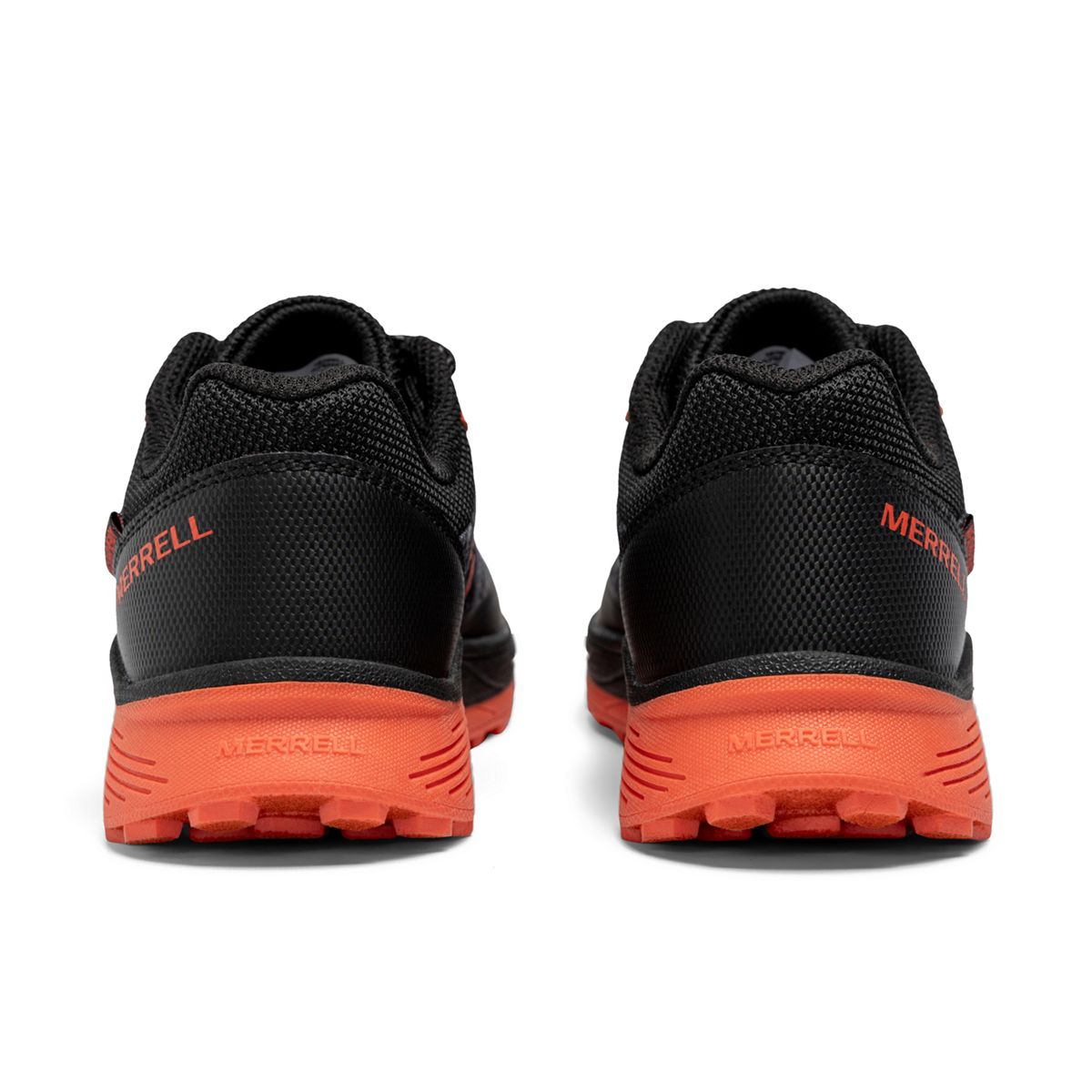 Supernova, Black/Orange, dynamic 4