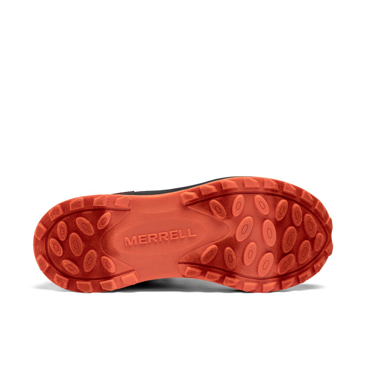 Supernova, Black/Orange, dynamic 6