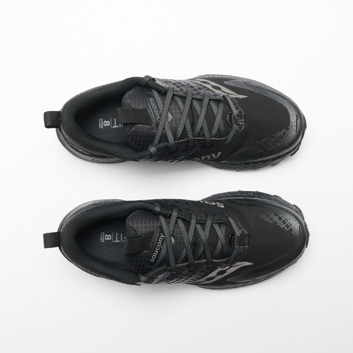 Ride TR2 GTX, Triple Black, dynamic 5