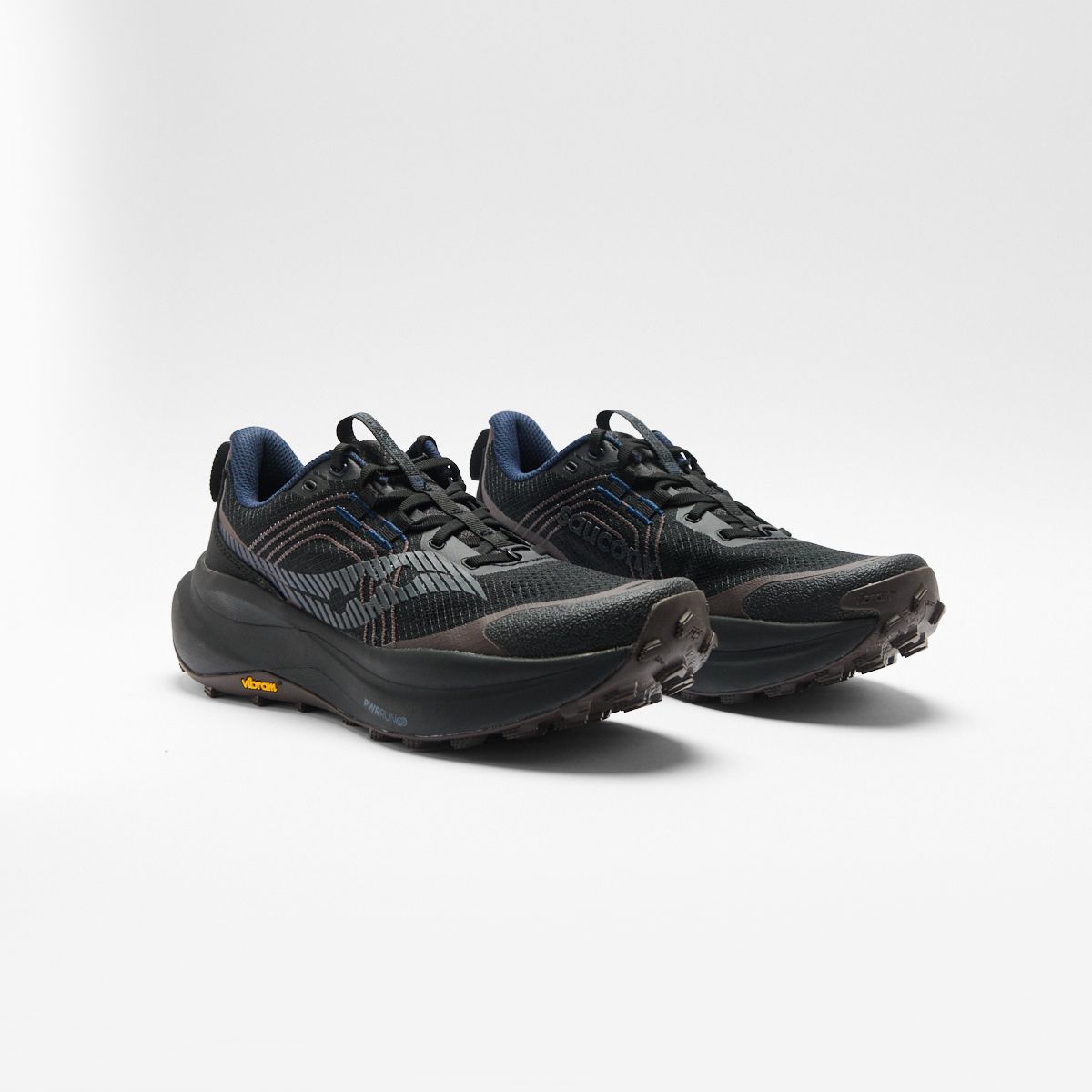 Xodus Ultra 4, Black | Navy, dynamic 2