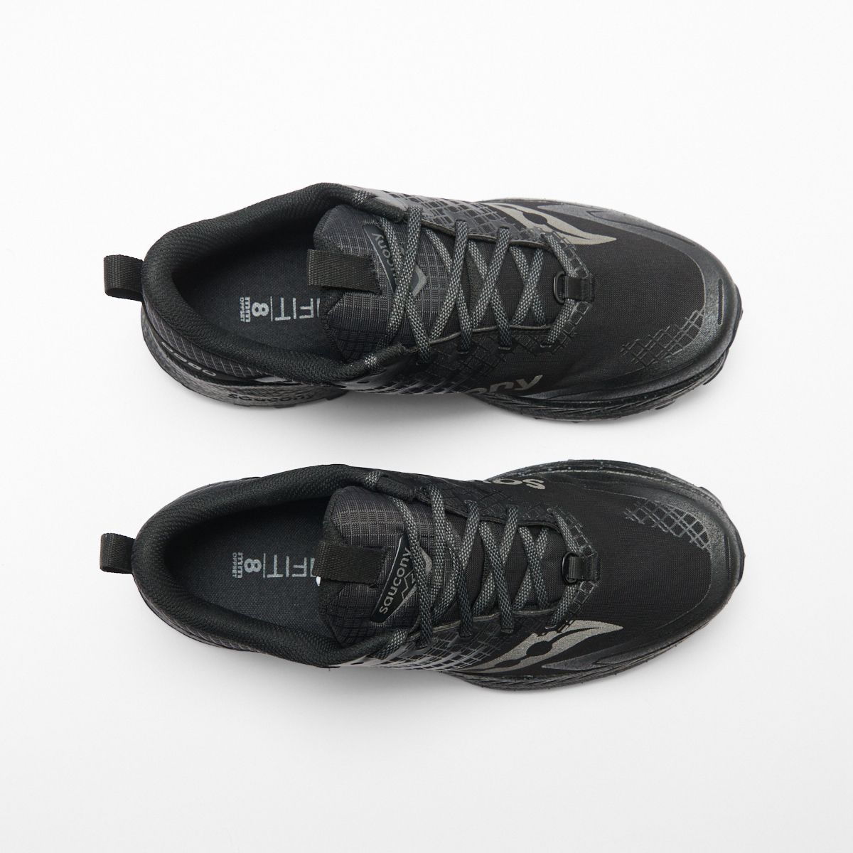 Ride TR2 GTX, Triple Black, dynamic 5