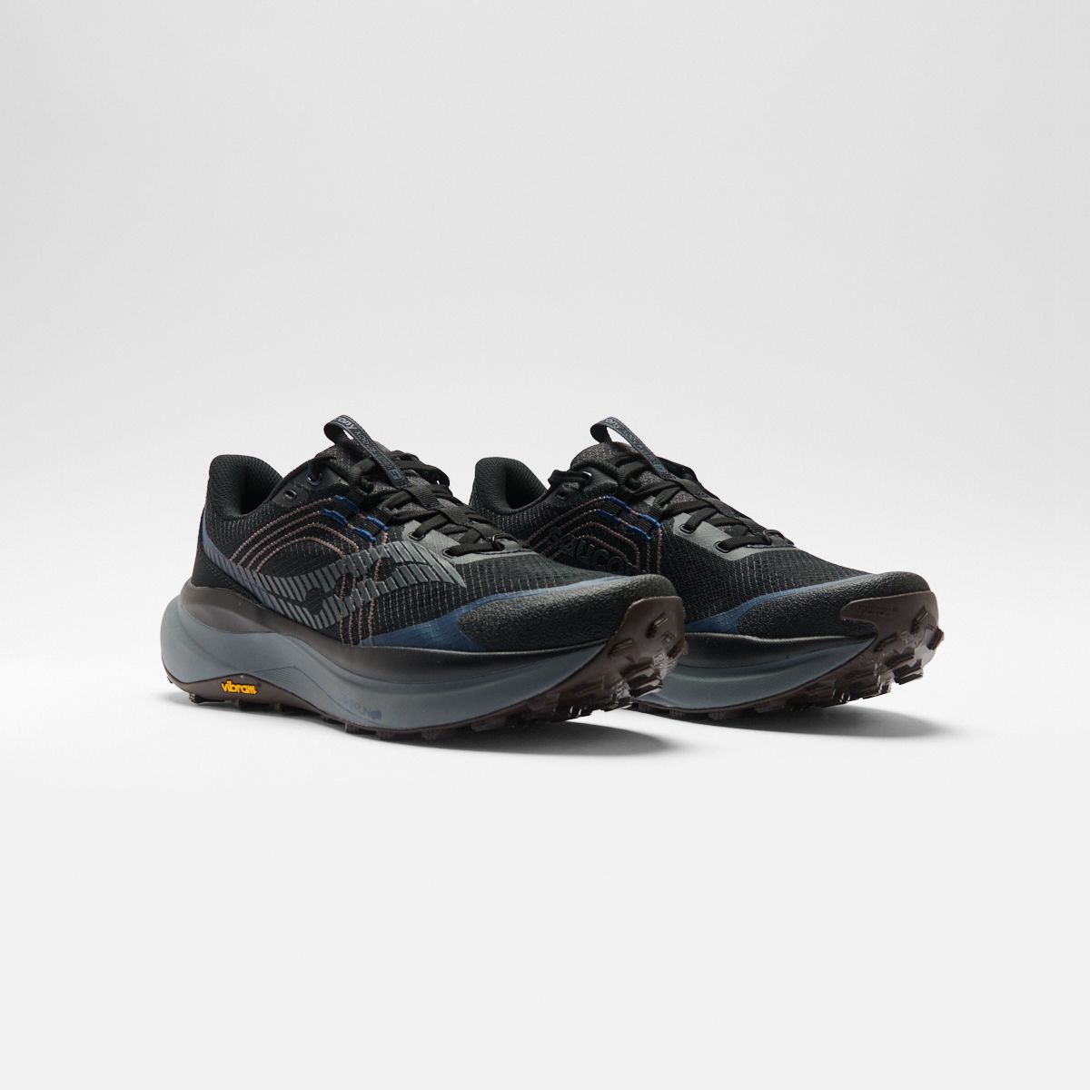 Xodus Ultra 4, Black | Navy, dynamic 2