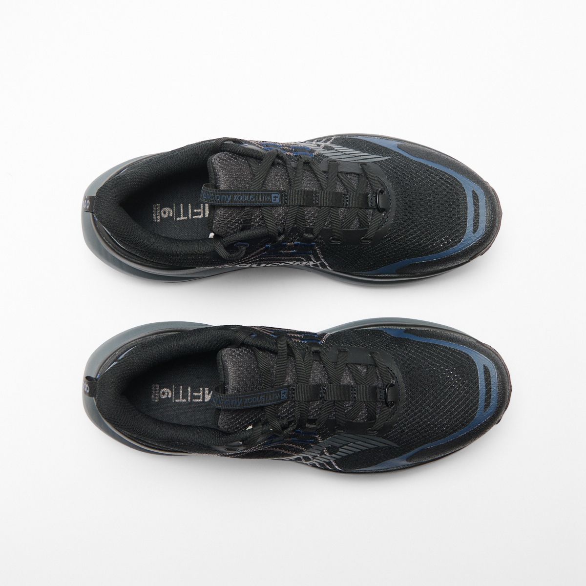 Xodus Ultra 4, Black | Navy, dynamic 5