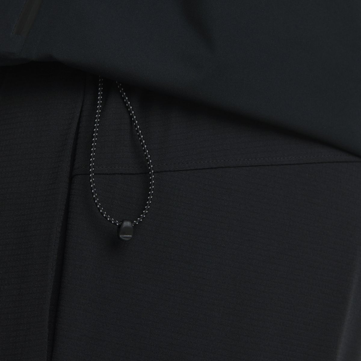 Hurricane Waterproof Jacket, White | Black, dynamic 7