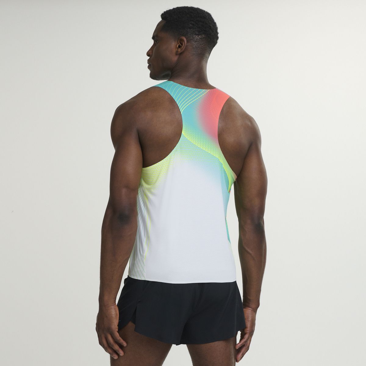 Endorphin Singlet, Elite 26, dynamic 2