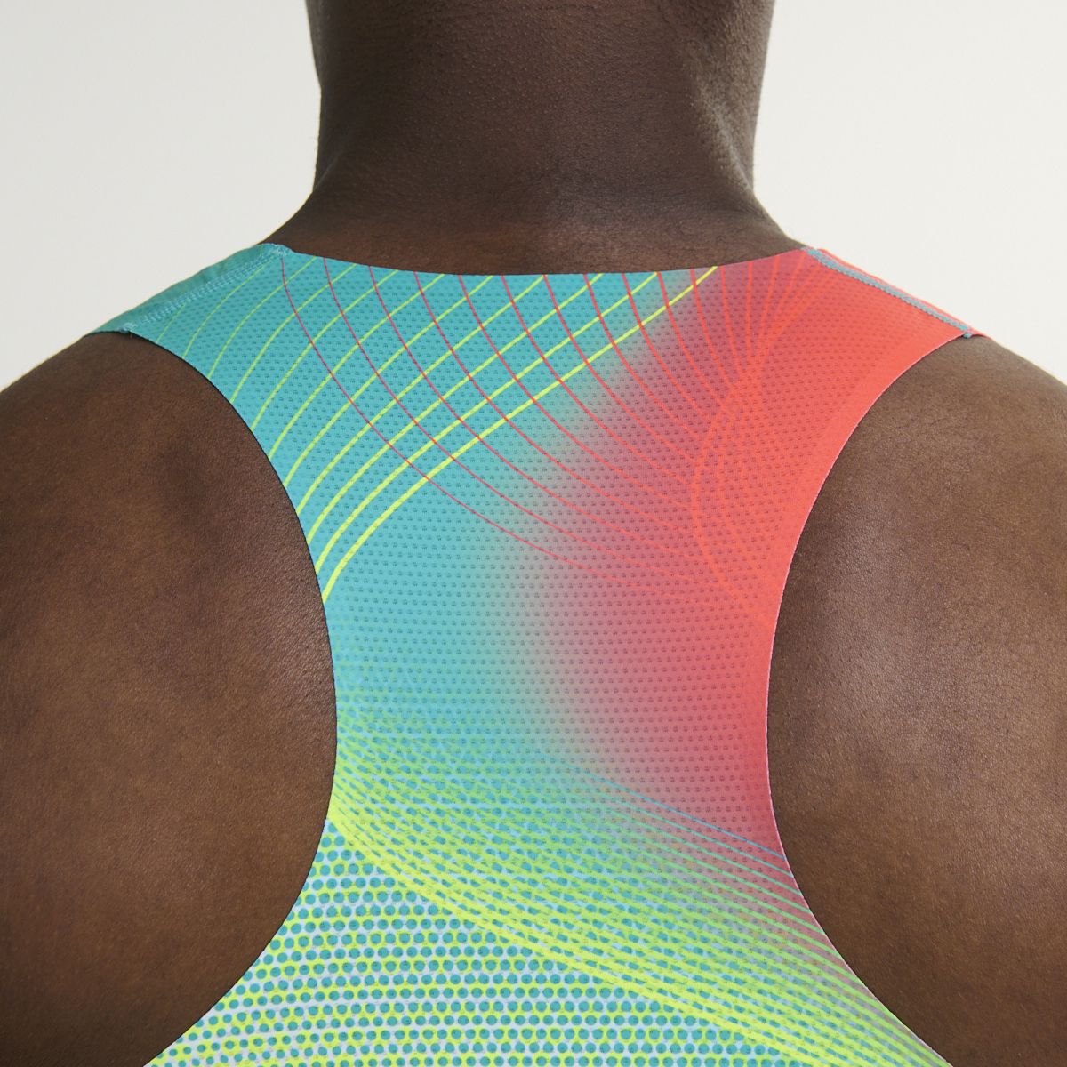 Endorphin Singlet, Elite 26, dynamic 5