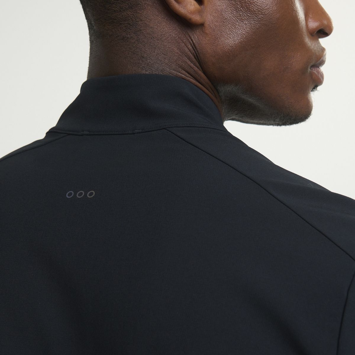 Hurricane Soft Shell Jacket, Black, dynamic 5