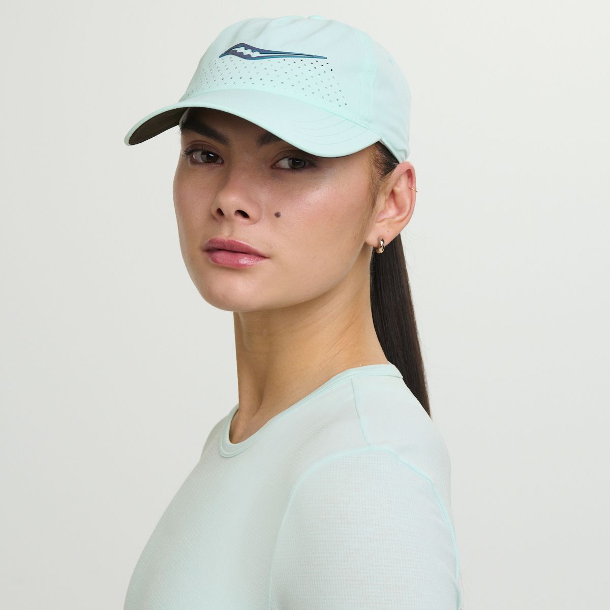 Outpace Petite Hat, , dynamic 1