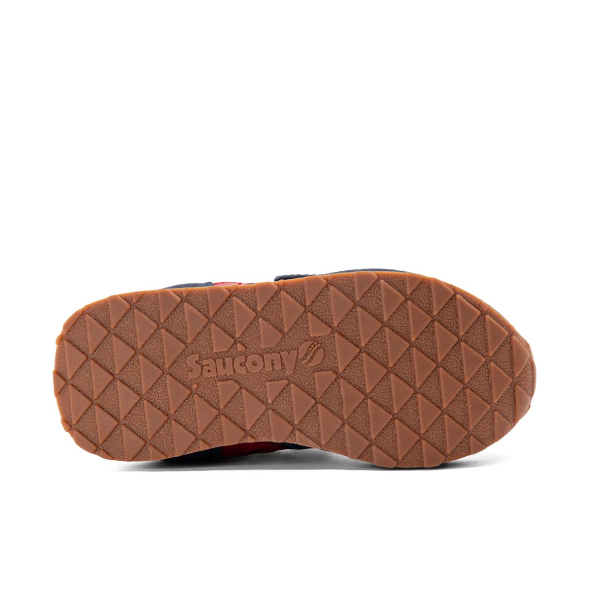 Saucony Boy Baby Jazz Hook & Loop Sneaker Shoes