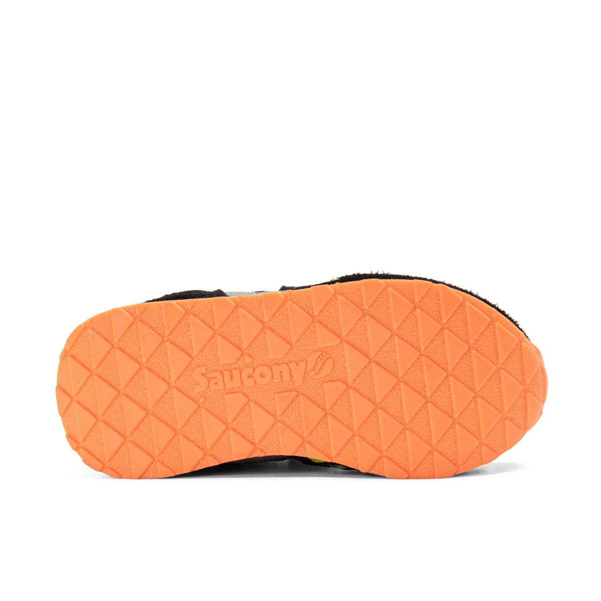 Saucony Boy Baby Jazz Hook & Loop Sneaker Shoes