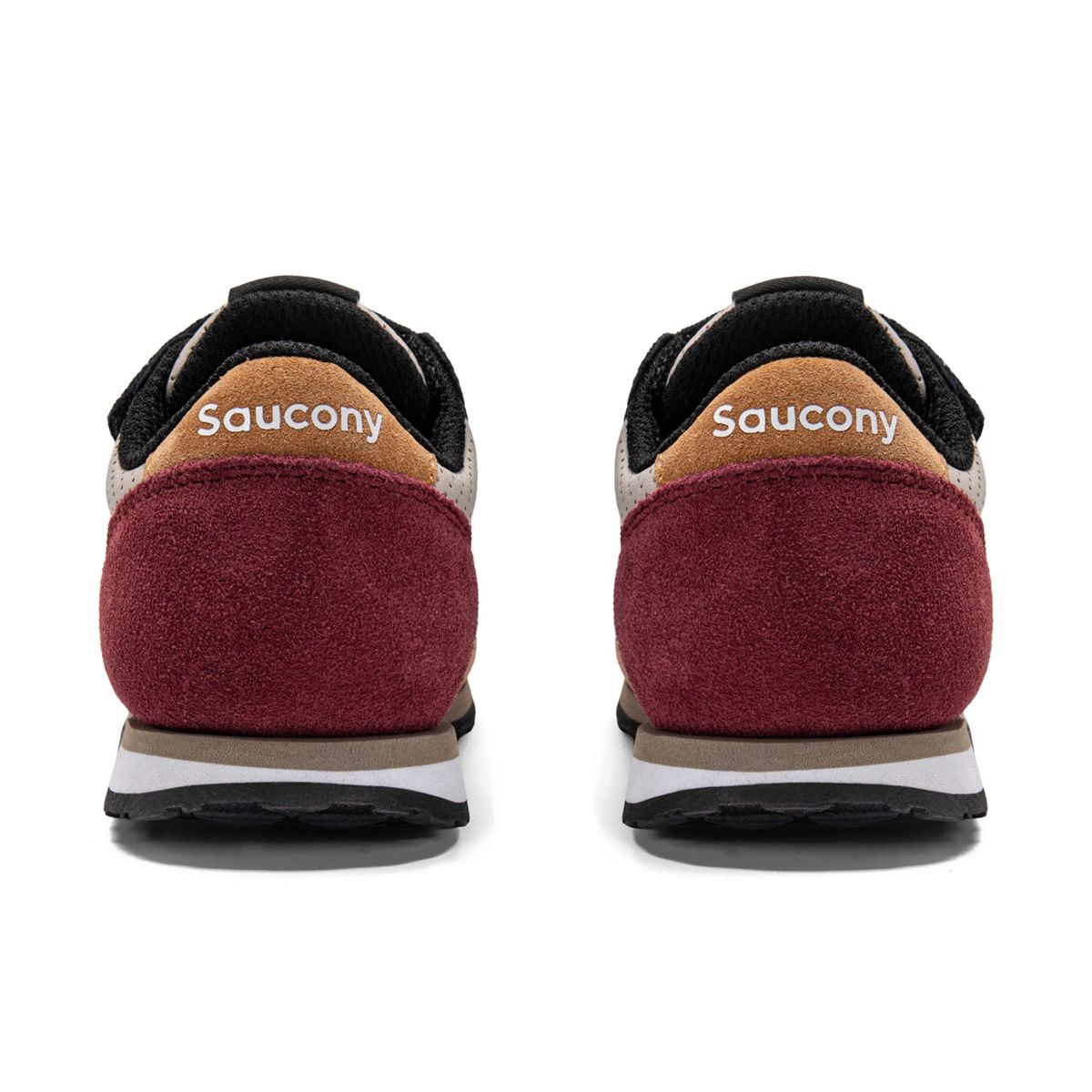Baby Jazz Hook & Loop Sneaker, Multi, dynamic 4