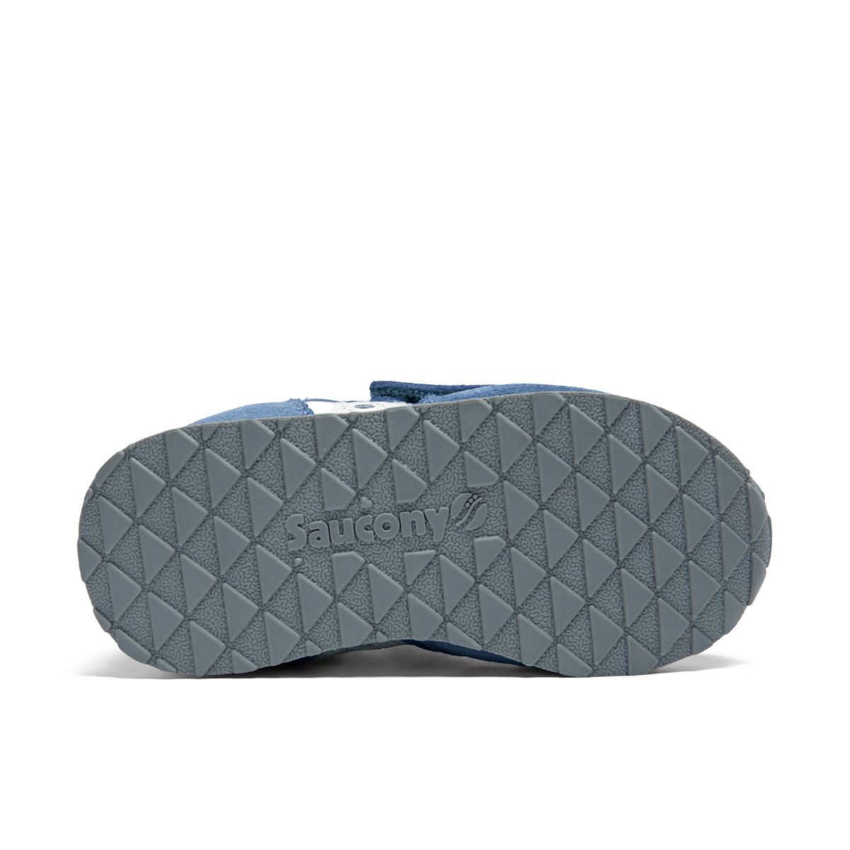 Baby Jazz Hook & Loop Sneaker, Blue, dynamic 6