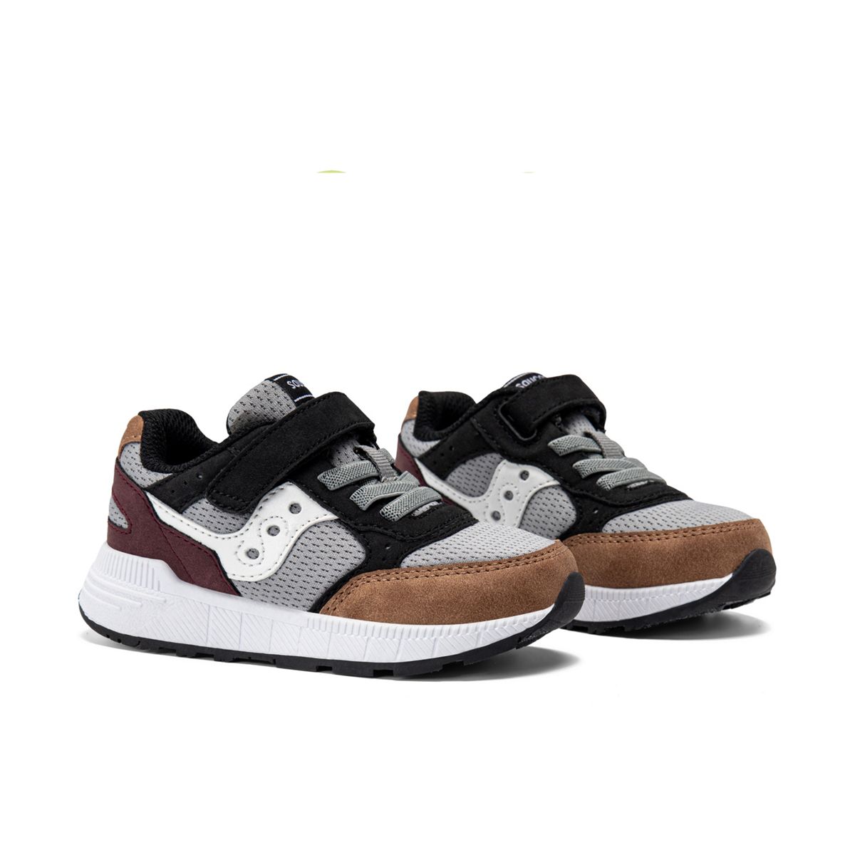 Eclipse KDZ JR Sneaker, Multi, dynamic 2