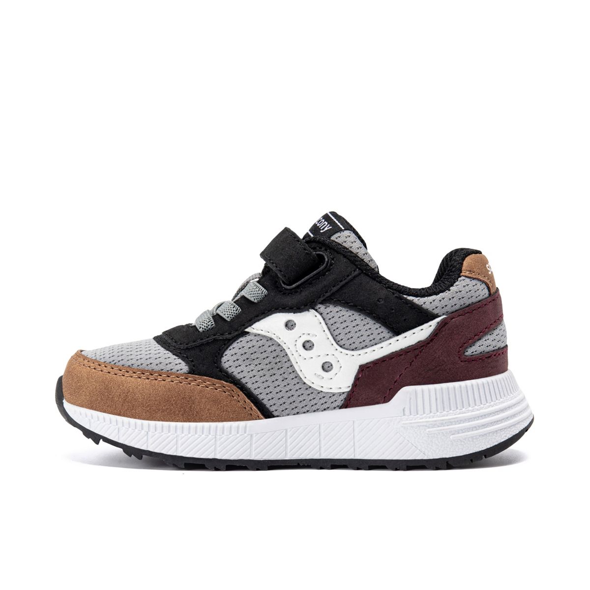Eclipse KDZ JR Sneaker, Multi, dynamic 3