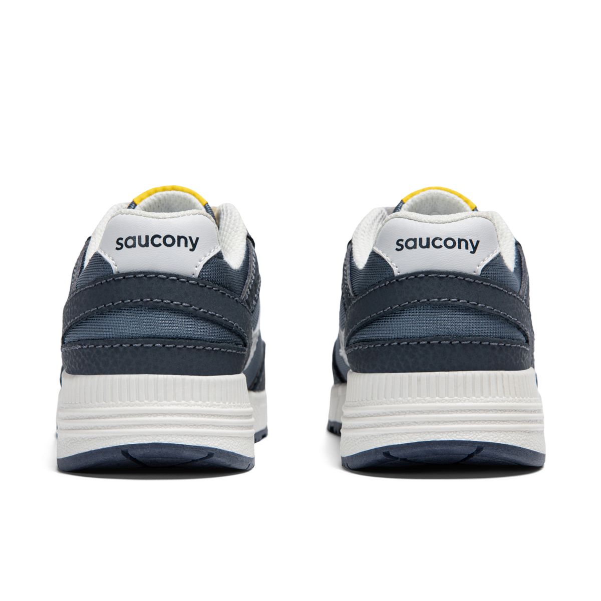 Eclipse KDZ Sneaker, Navy/White, dynamic 4