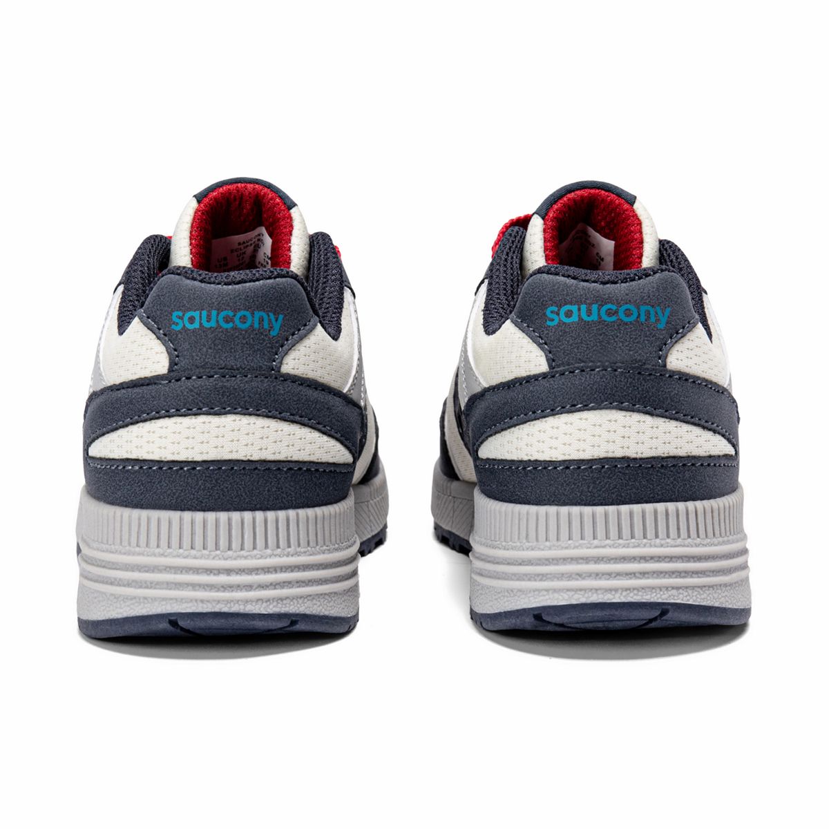Eclipse KDZ Sneaker, Navy/Red, dynamic 4