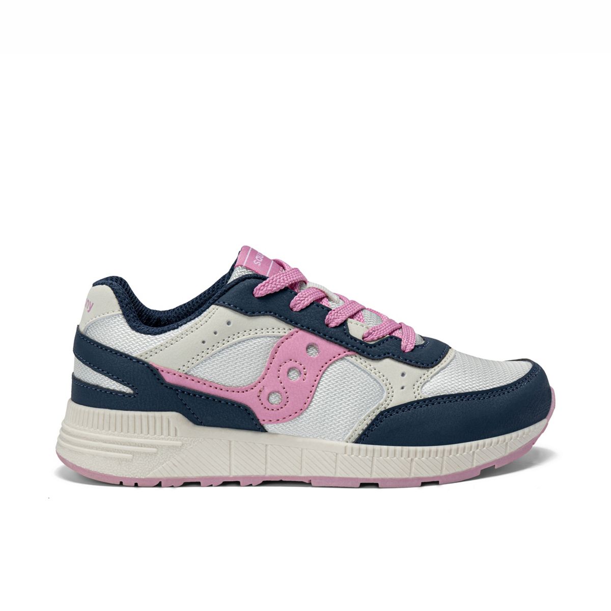 Blue/Pink