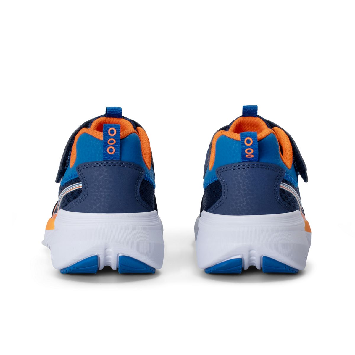 Endorphin KDZ 2.0 A/C Sneaker, Navy/Royal, dynamic 4