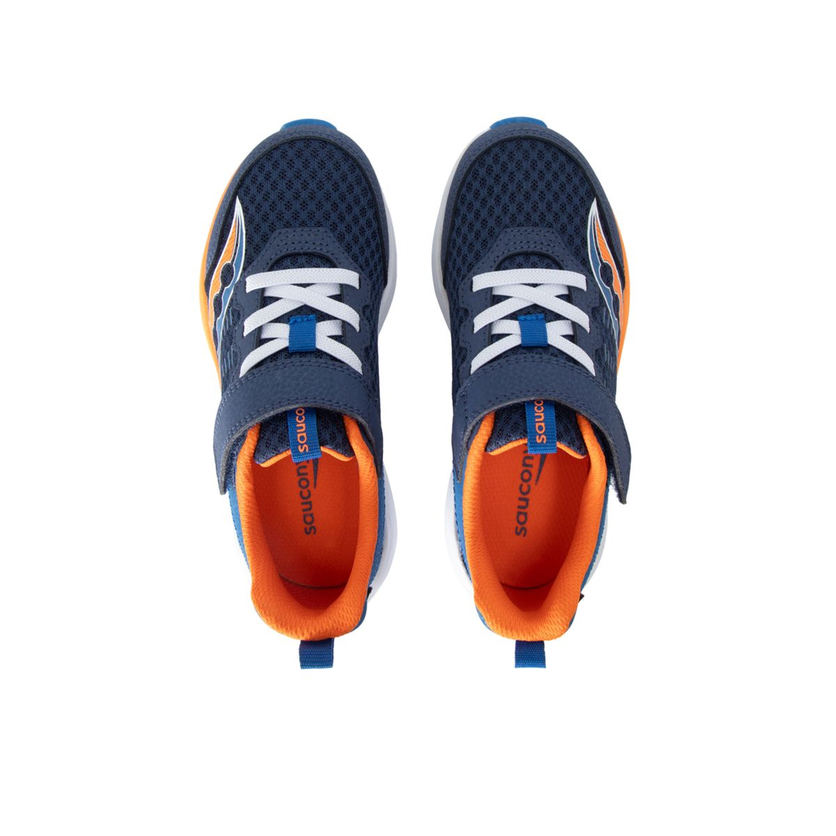 Endorphin KDZ 2.0 A/C Sneaker, Navy/Royal, dynamic 5