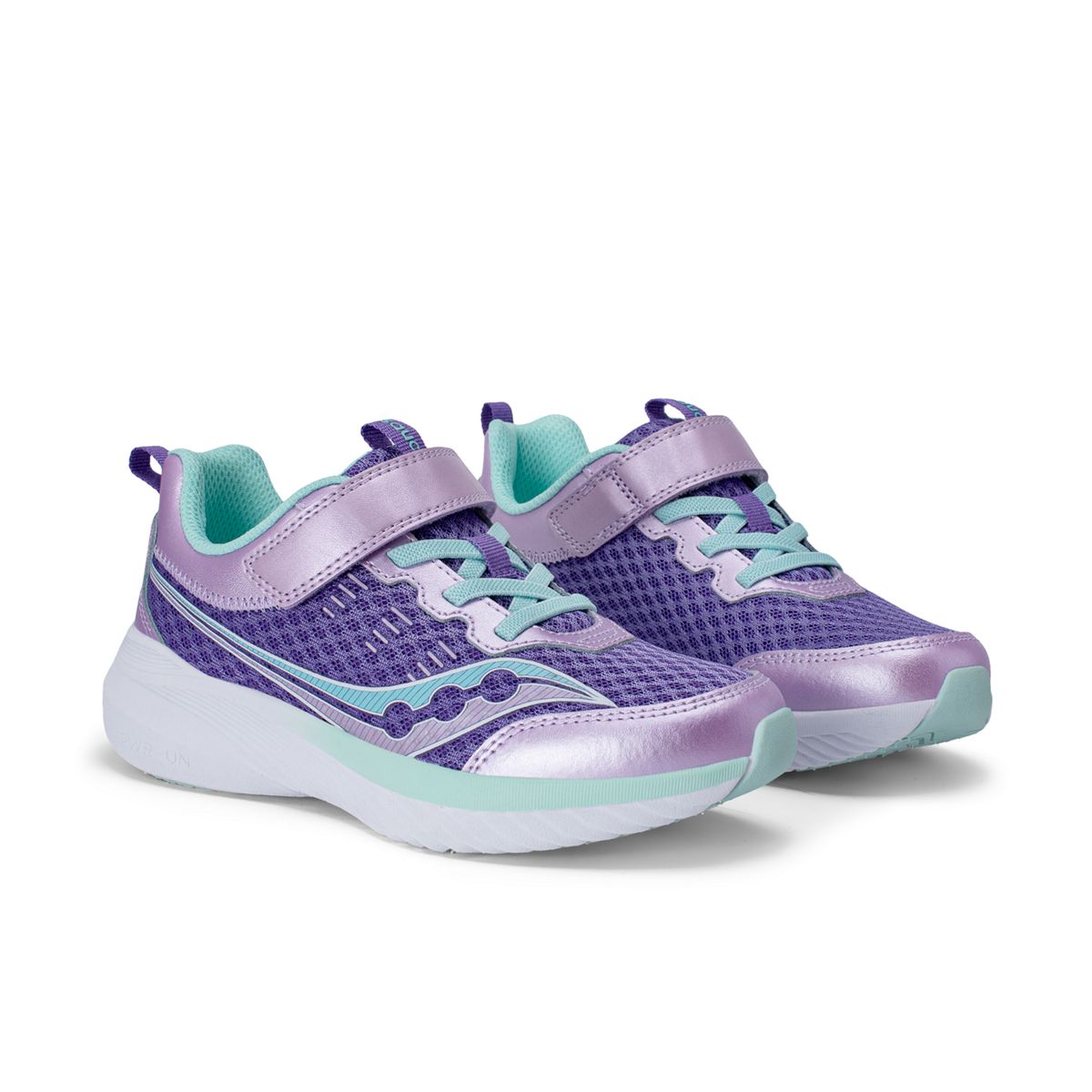 Endorphin KDZ 2.0 A/C Sneaker, Purple, dynamic 2