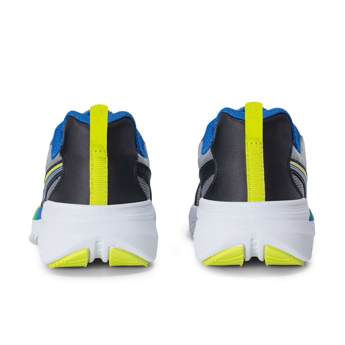 Endorphin KDZ Sneaker, Black/Grey, dynamic 4