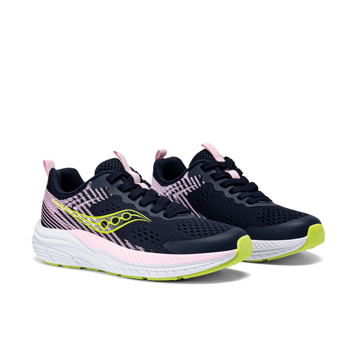 Hurricane KDZ, Navy/Pink, dynamic 2
