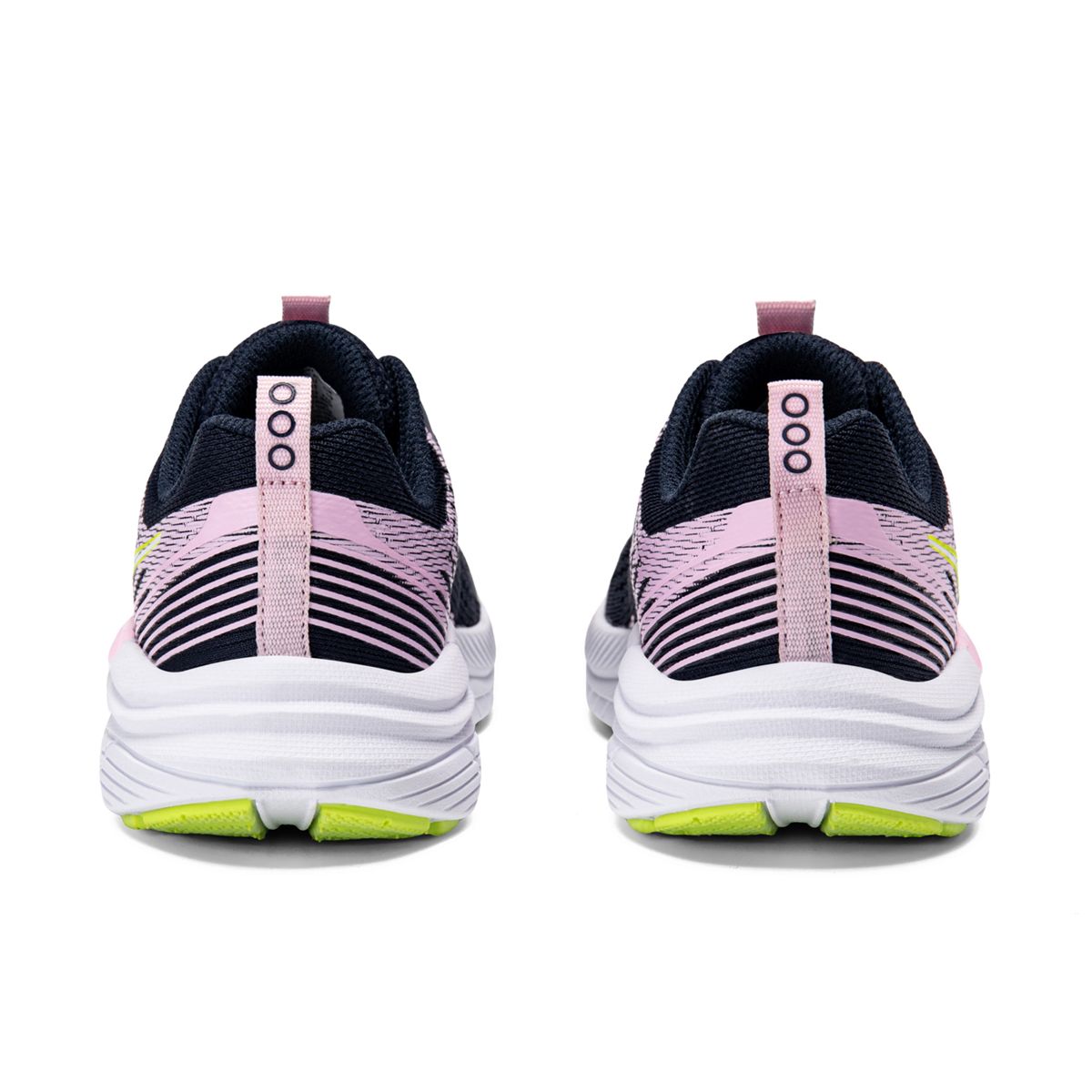 Hurricane KDZ, Navy/Pink, dynamic 4
