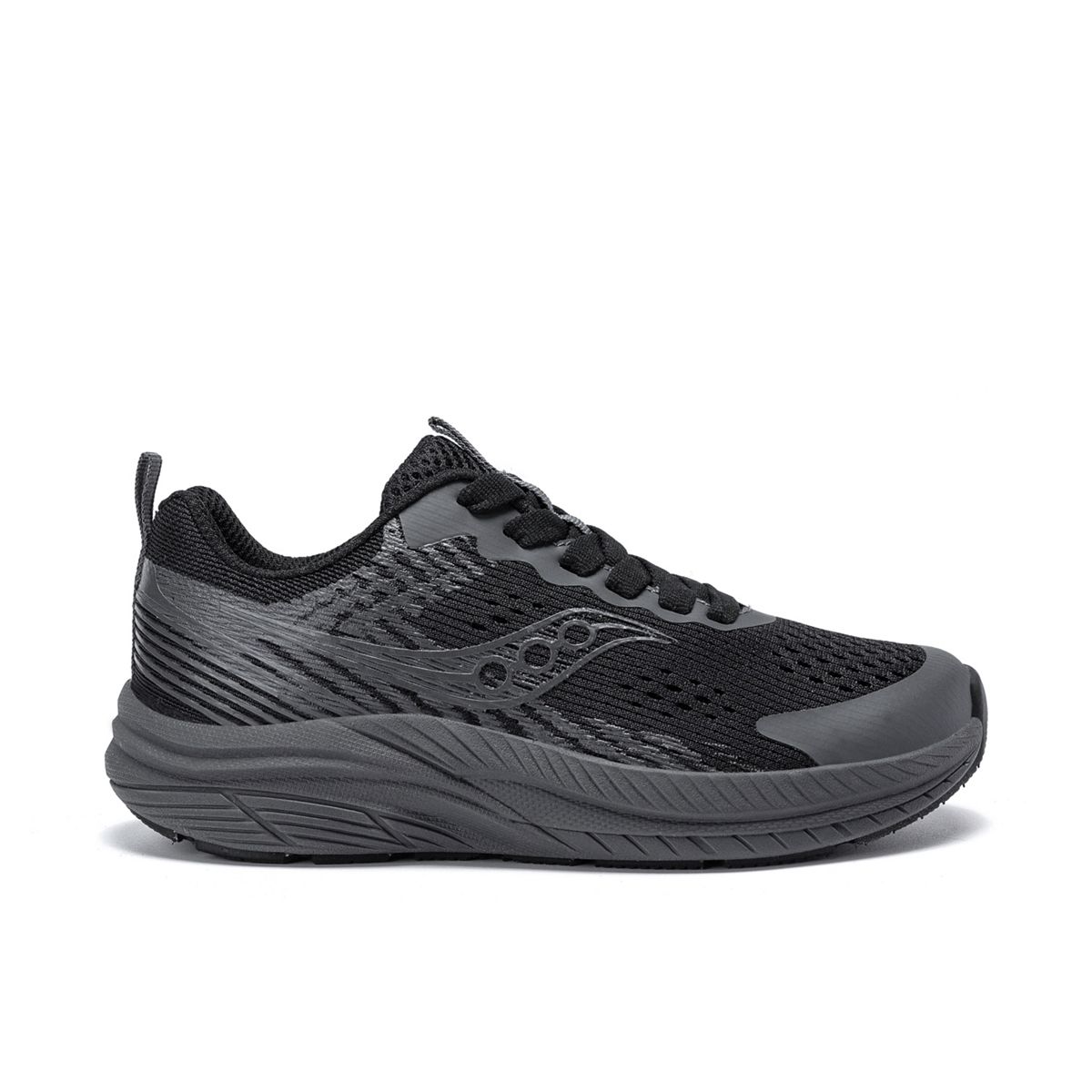 Hurricane KDZ, Black/Shadow, dynamic 1
