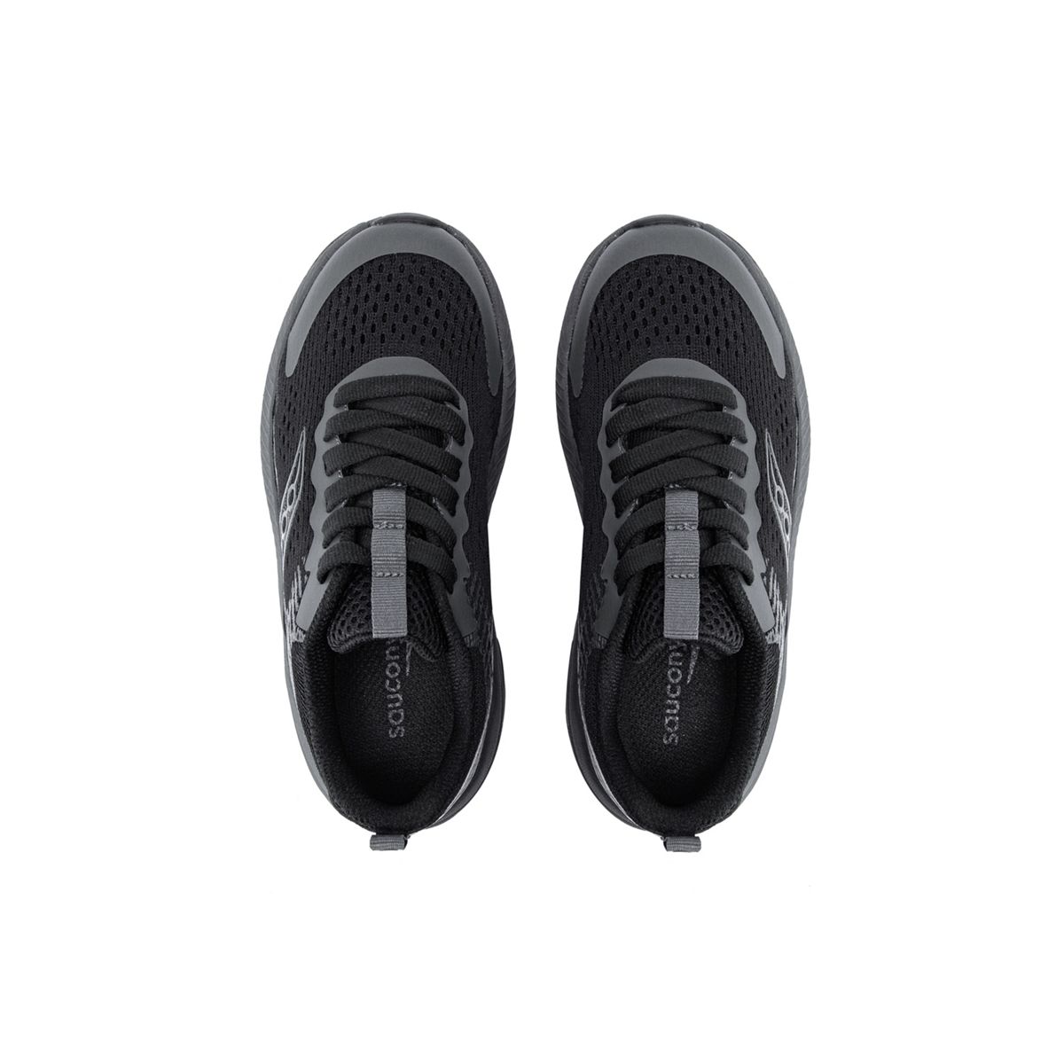 Hurricane KDZ, Black/Shadow, dynamic 5