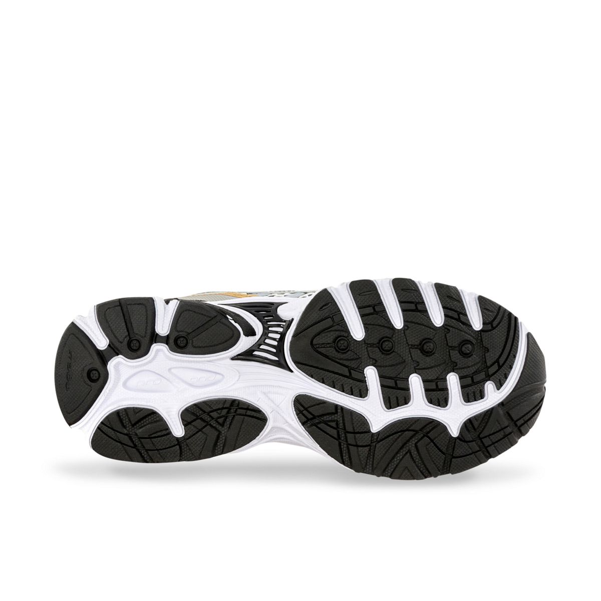 Omni 9 KDZ, Silver/Gold, dynamic 6