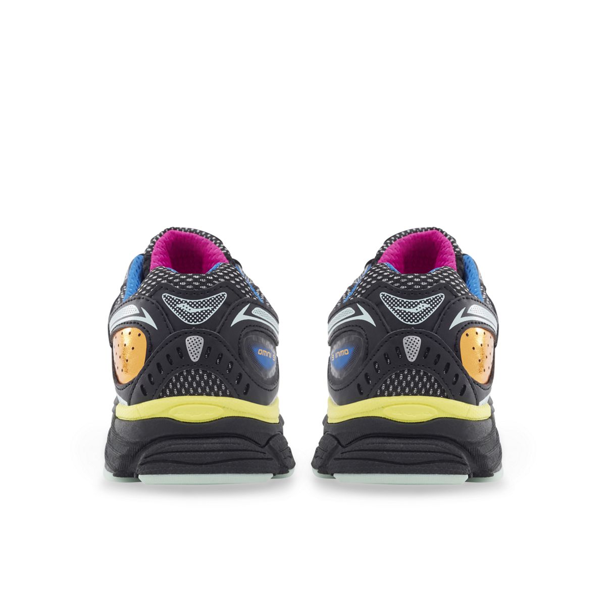 Omni 9 KDZ, Black Multi, dynamic 4