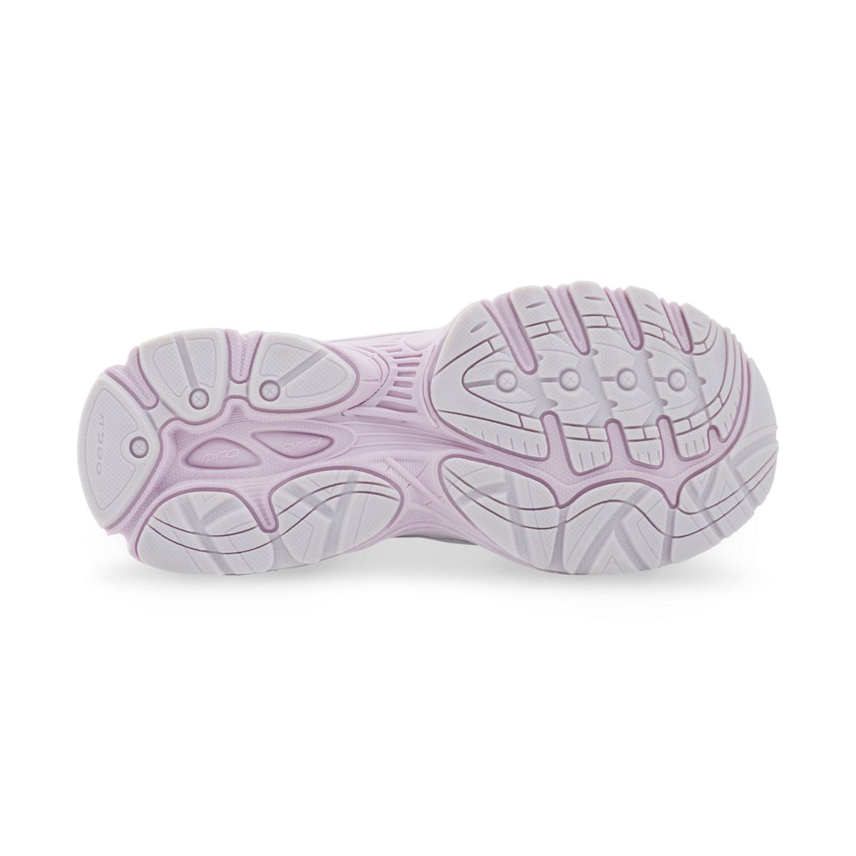 Omni 9 KDZ, White/Lilac, dynamic 6