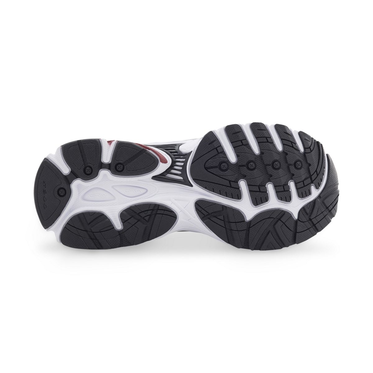 Omni 9 KDZ, Silver/Red, dynamic 6