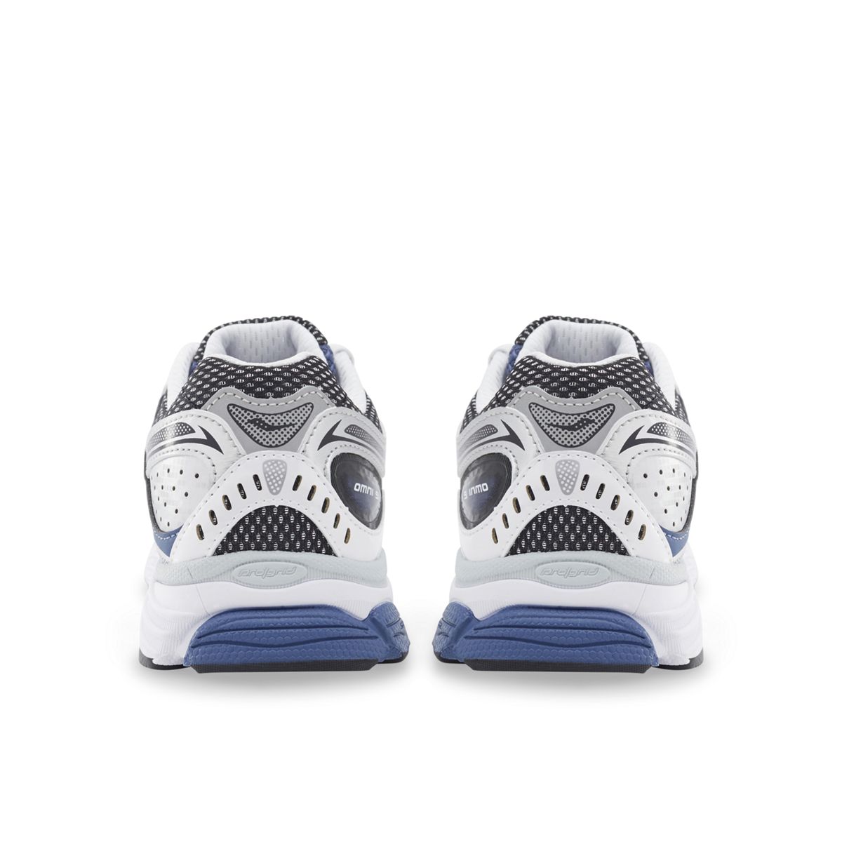 Omni 9 KDZ, Skipper Blue, dynamic 4