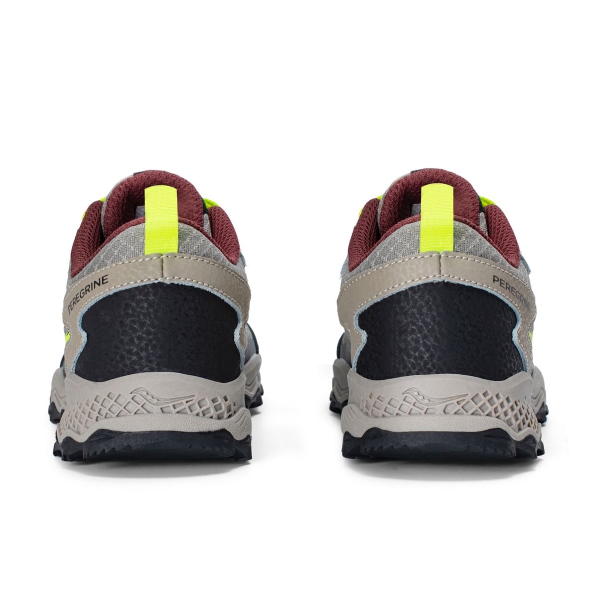 Peregrine KDZ Sneaker, Sand/Black, dynamic 4