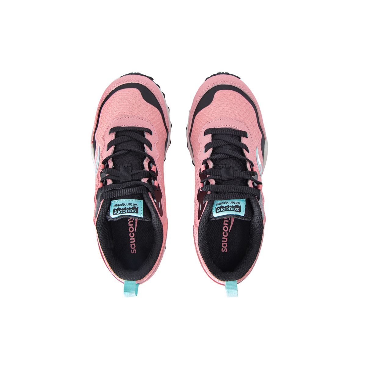 Peregrine KDZ Sneaker, Pink/Black, dynamic 5