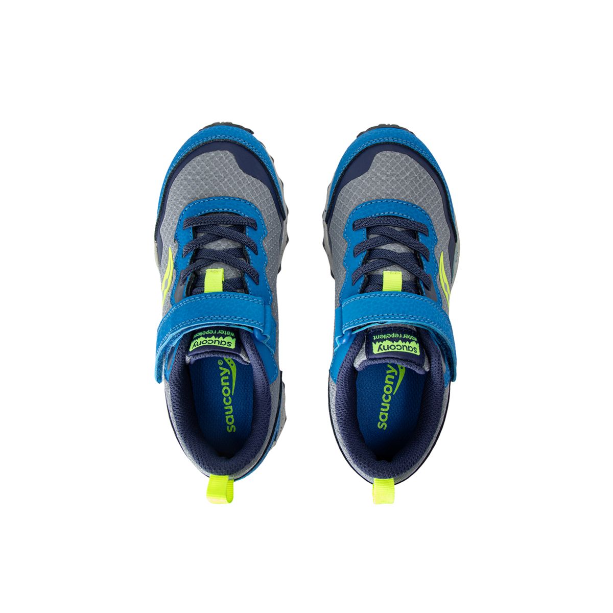 Peregrine KDZ A/C Sneaker, Grey/Royal, dynamic 5