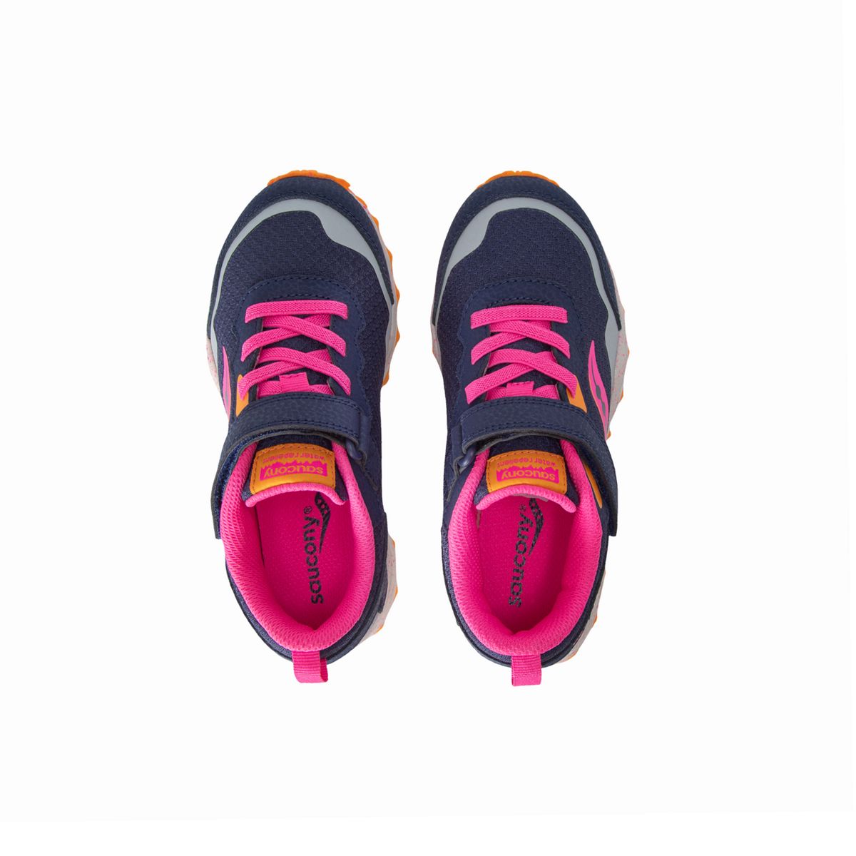 Peregrine KDZ A/C Sneaker, Navy/Pink, dynamic 5