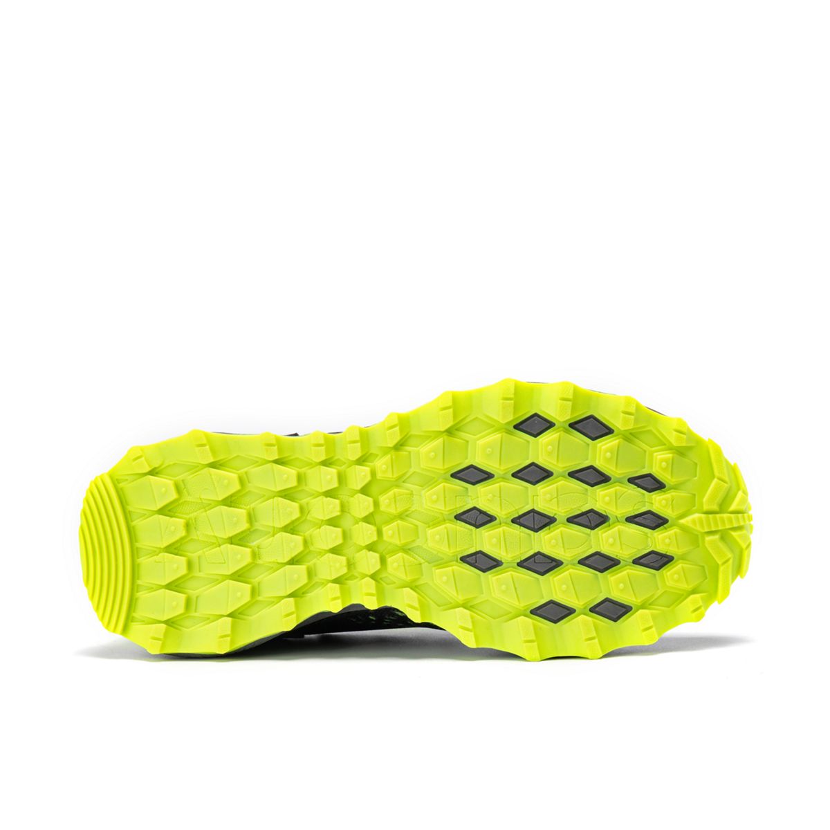 Peregrine KDZ Sneaker, Black/Lime, dynamic 5