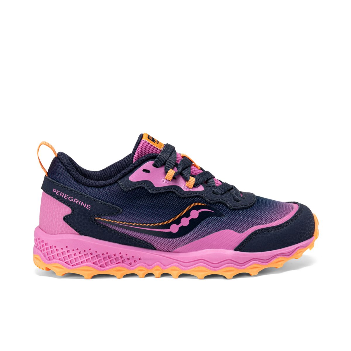Navy/Pink