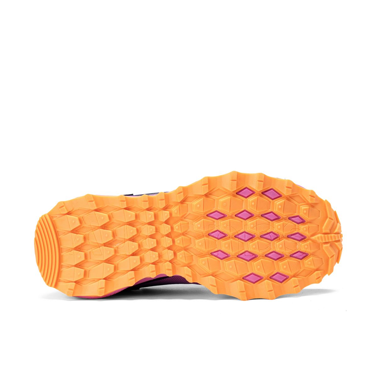 Peregrine KDZ Sneaker, Navy/Pink, dynamic 5
