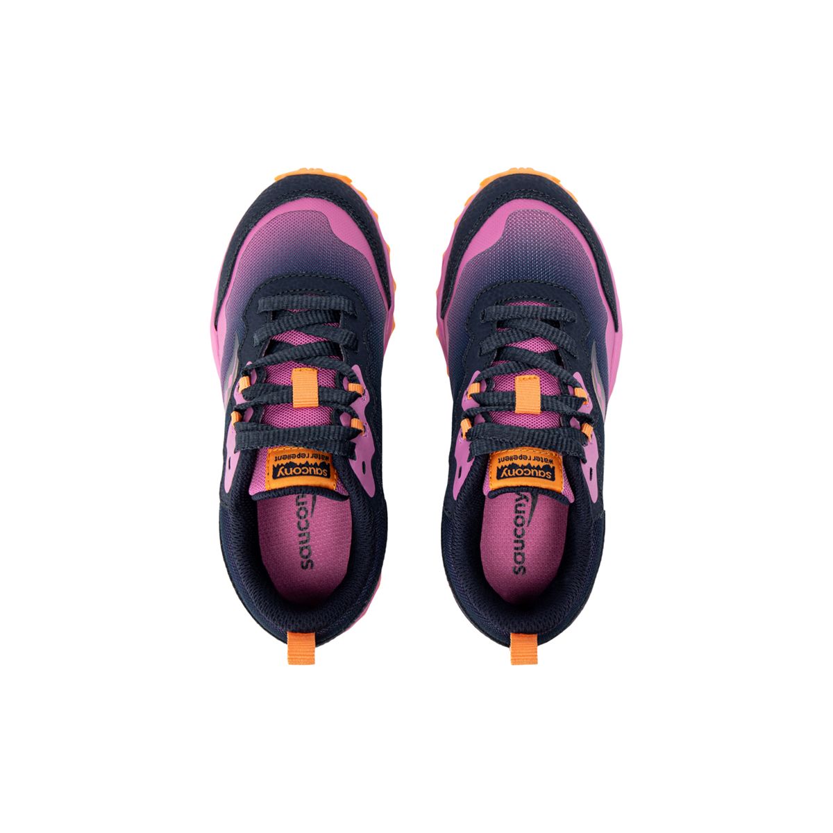 Peregrine KDZ Sneaker, Navy/Pink, dynamic 6
