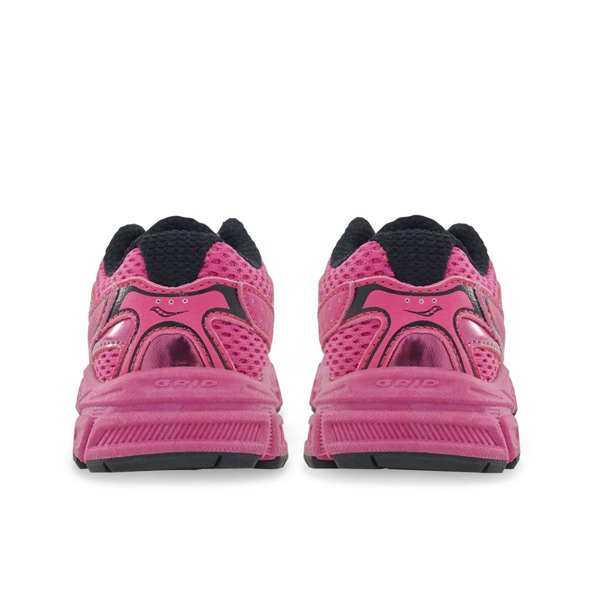 Ride Millennium KDZ, Pink, dynamic 4