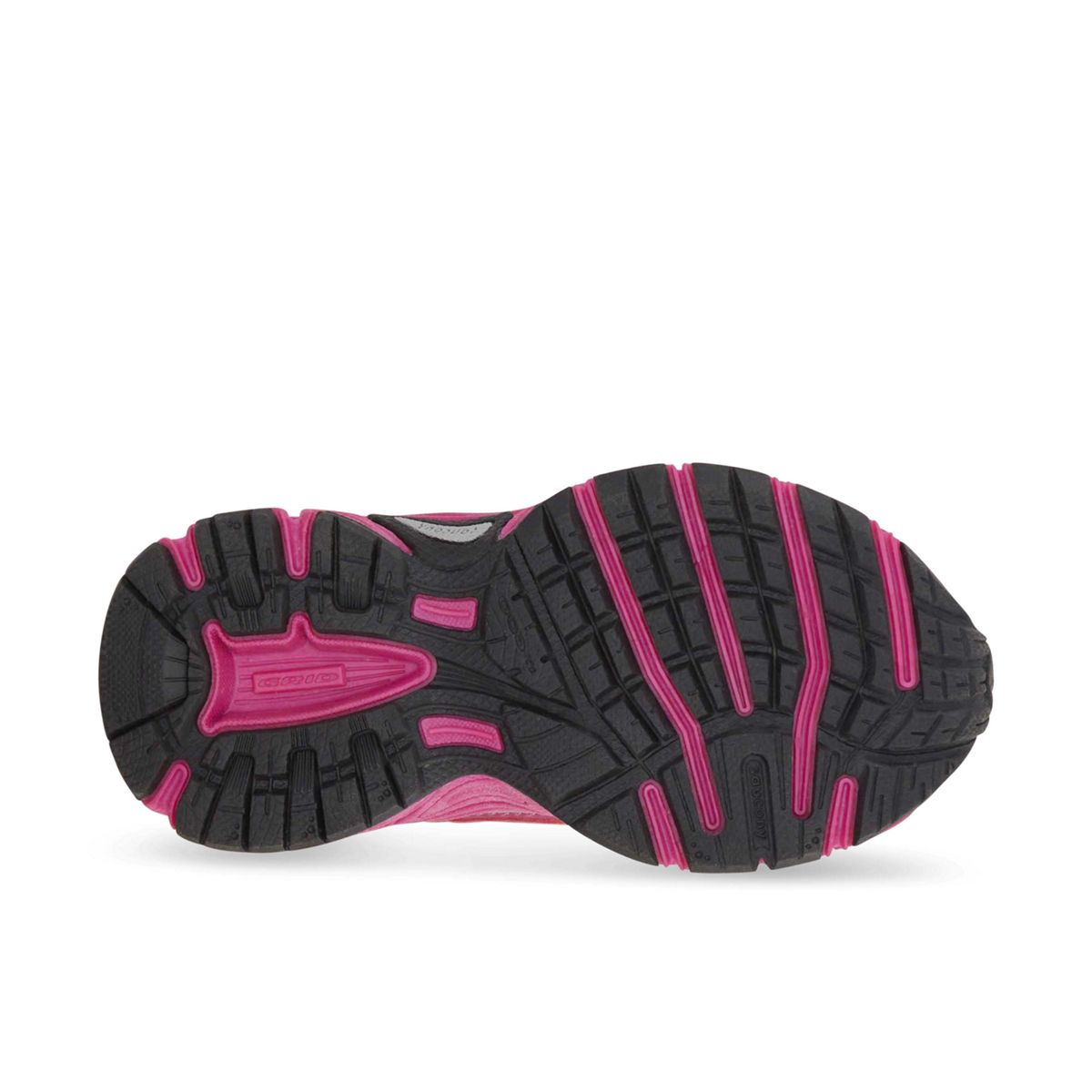 Ride Millennium KDZ, Pink, dynamic 6