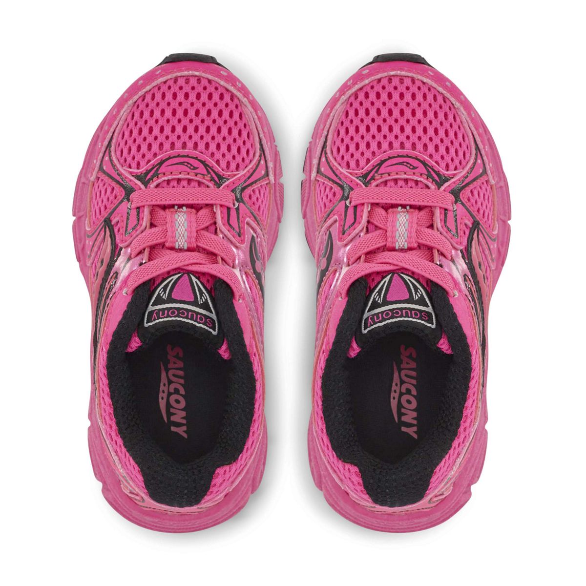 Ride Millennium KDZ, Pink, dynamic 5